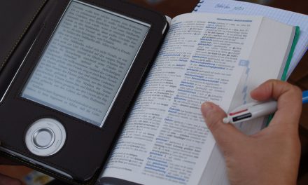 Definizione di E-book e biblioteche online