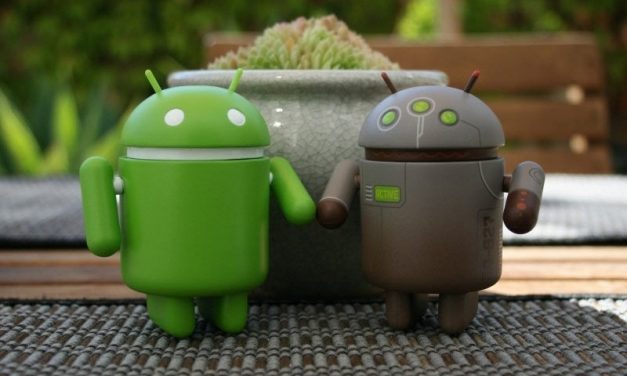 Android e Java: binomio perfetto?