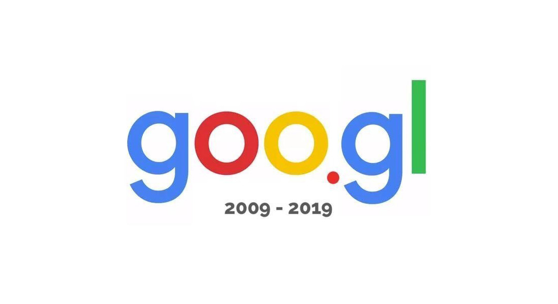 Il servizio “Goo.gl” di Google è ufficialmente morto