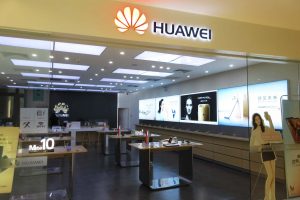 huawei blocco licenza android google