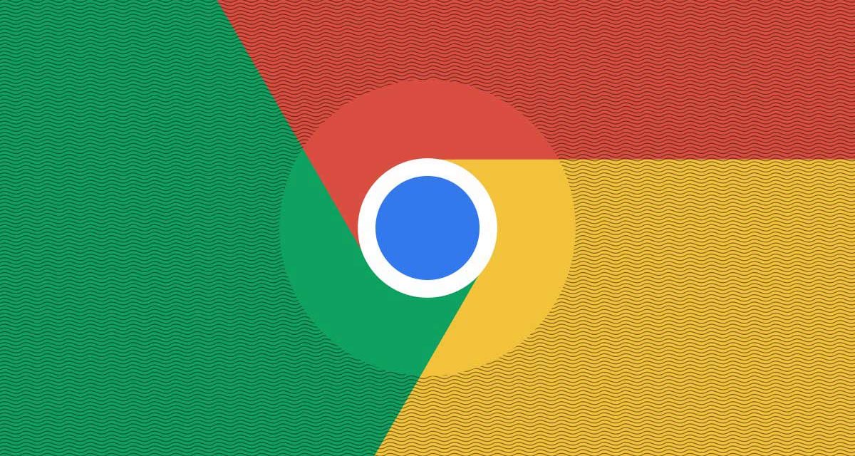 Google Chrome permette finalmente di organizzare le schede aperte