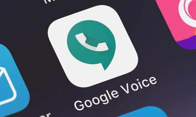 Gli utenti di G Suite potranno effettuare chiamate Google Voice da Gmail