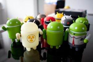 beta android 11 sistema operativo mobile