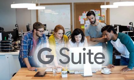 I vantaggi di G Suite per la tua azienda (perché noi la utilizziamo)
