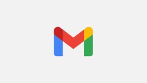 nuovo logo gmail 2020